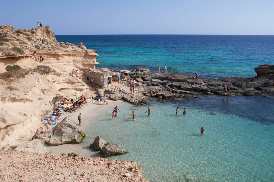 Mallorca: A Perfect Weekend Escape