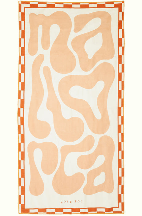 Mallorca | Pastel