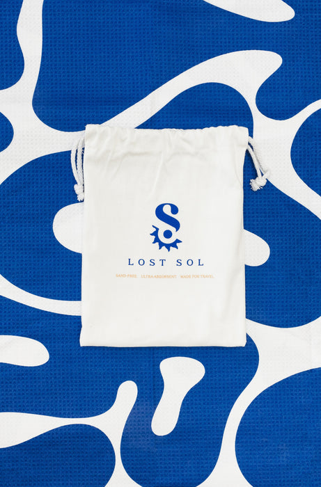 Santorini | Bold