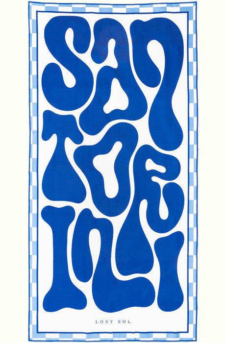 Santorini | Bold